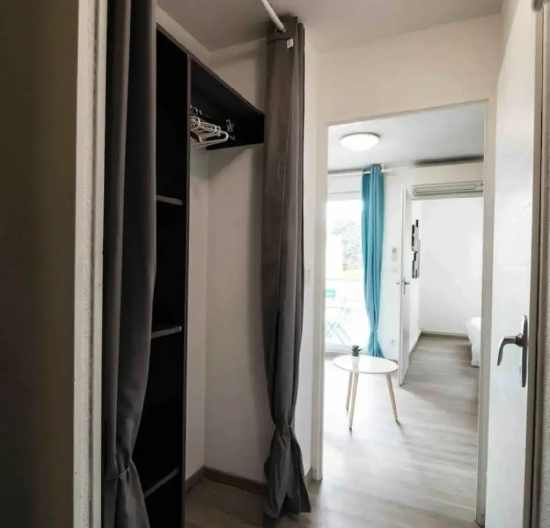 Agreable Appartement لورد 0*,