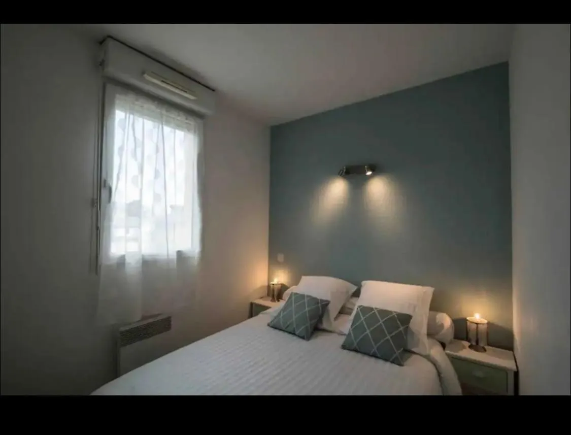 شقة Agreable Appartement لورد