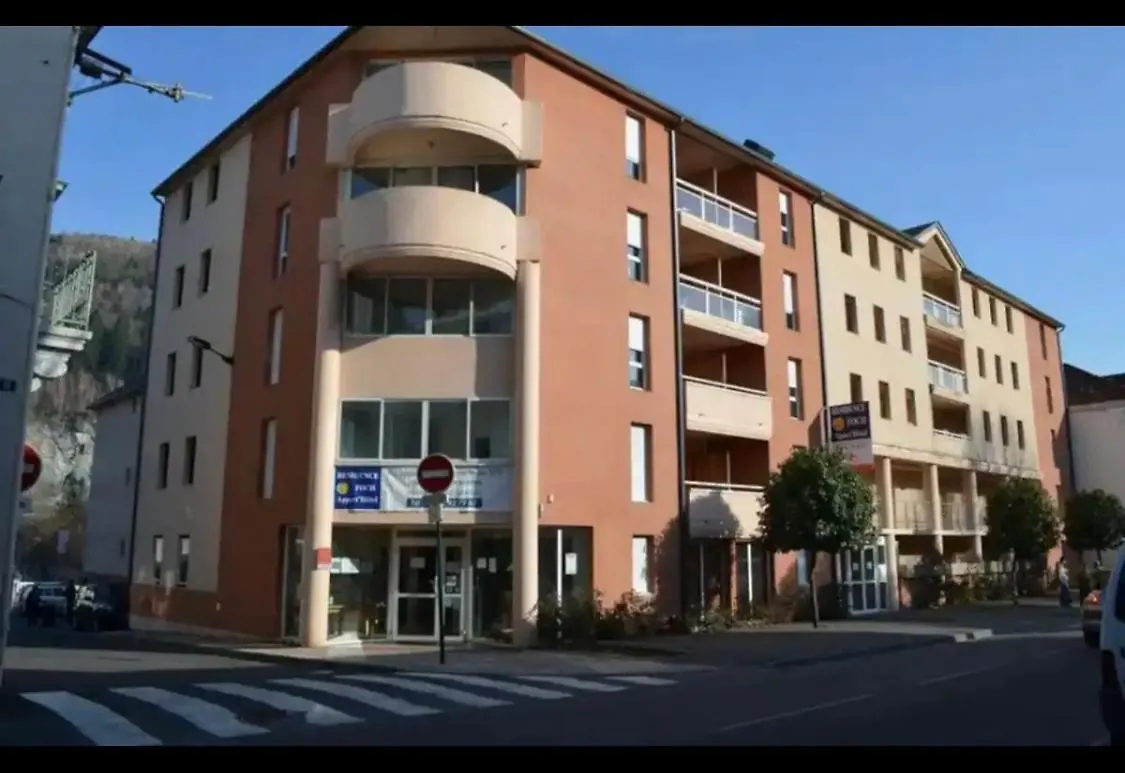 Agreable Appartement لورد 0*,  فرنسا